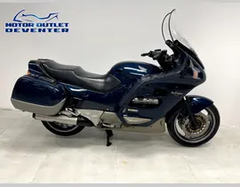Honda ST 1100 PAN European ABS TCS 1995 occasion