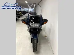 Honda ST 1100 PAN European ABS TCS 1995 occasion – foto 10 van 21