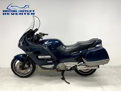 Honda ST 1100 PAN European ABS TCS 1995 occasion – foto 12 van 21