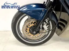 Honda ST 1100 PAN European ABS TCS 1995 occasion – foto 15 van 21