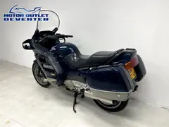 Honda ST 1100 PAN European ABS TCS 1995 occasion – foto 14 van 21
