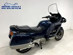 Honda ST 1100 PAN European ABS TCS 1995 occasion – foto 4 van 21