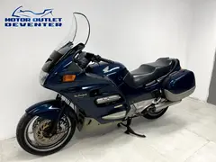 Honda ST 1100 PAN European ABS TCS 1995 occasion – foto 13 van 21