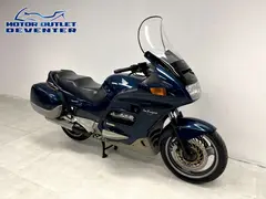 Honda ST 1100 PAN European ABS TCS 1995 occasion – foto 3 van 21