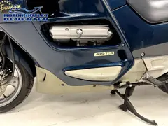 Honda ST 1100 PAN European ABS TCS 1995 occasion – foto 16 van 21