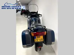 Honda ST 1100 PAN European ABS TCS 1995 occasion – foto 21 van 21