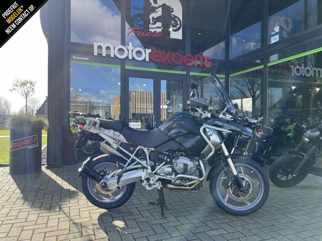 bmw - r-1200-gs