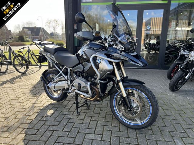 bmw - r-1200-gs