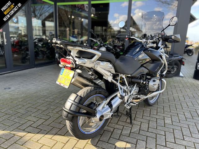 bmw - r-1200-gs