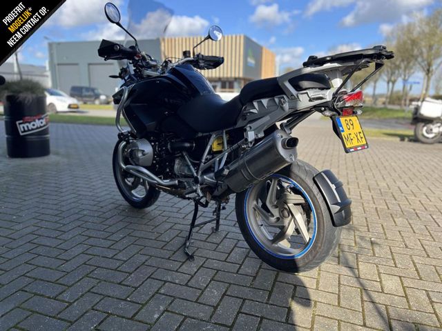bmw - r-1200-gs
