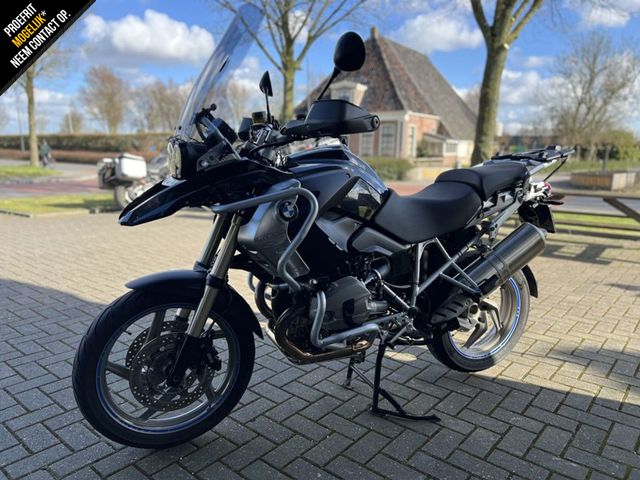 bmw - r-1200-gs