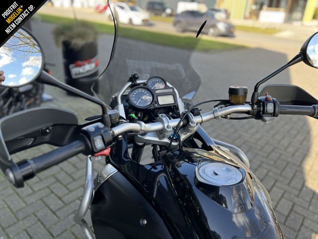 bmw - r-1200-gs
