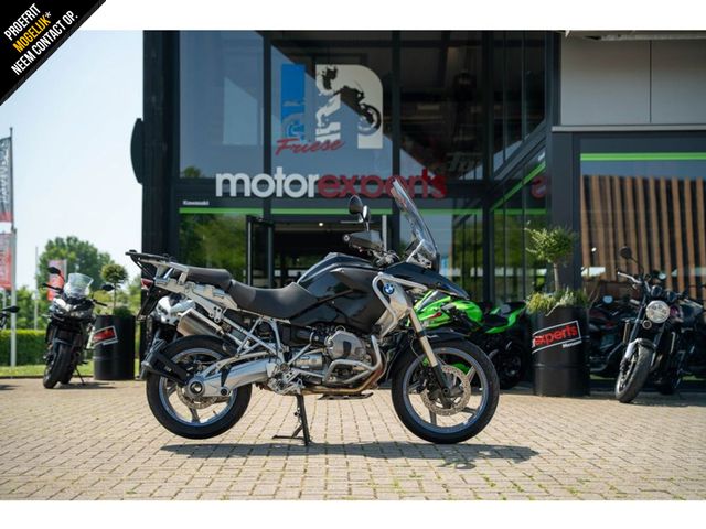 bmw - r-1200-gs