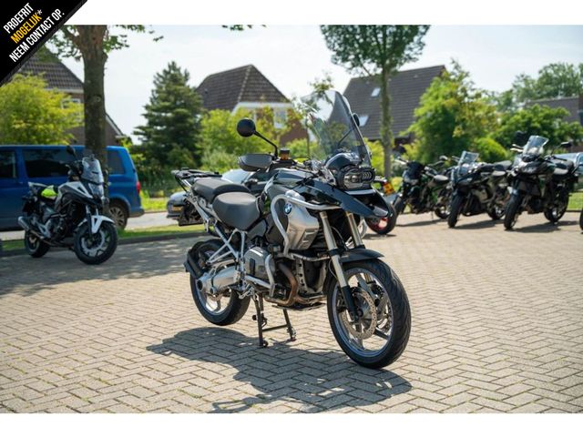 bmw - r-1200-gs