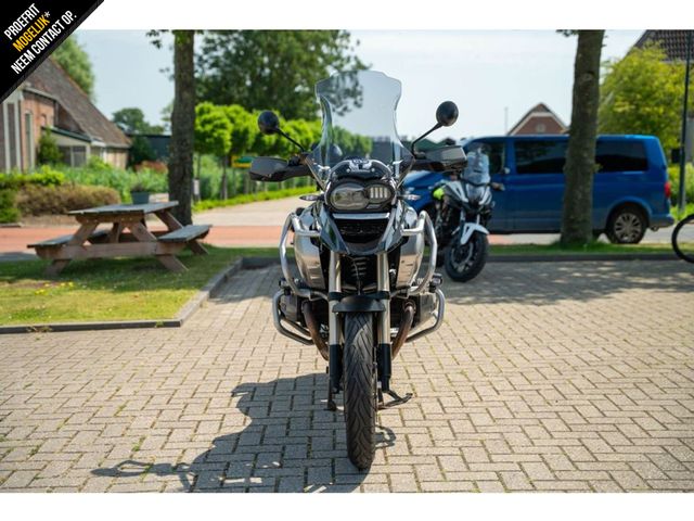 bmw - r-1200-gs