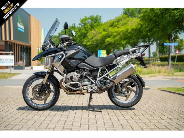 bmw - r-1200-gs