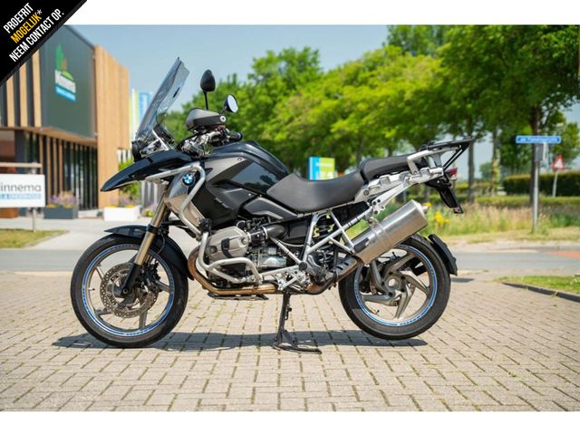 bmw - r-1200-gs