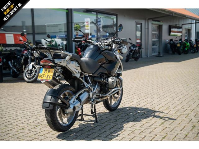 bmw - r-1200-gs
