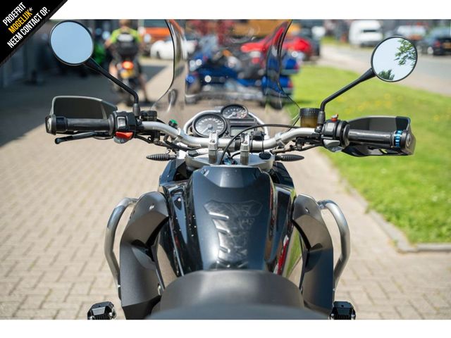 bmw - r-1200-gs
