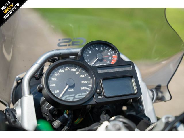 bmw - r-1200-gs