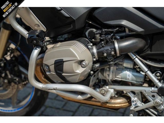 bmw - r-1200-gs