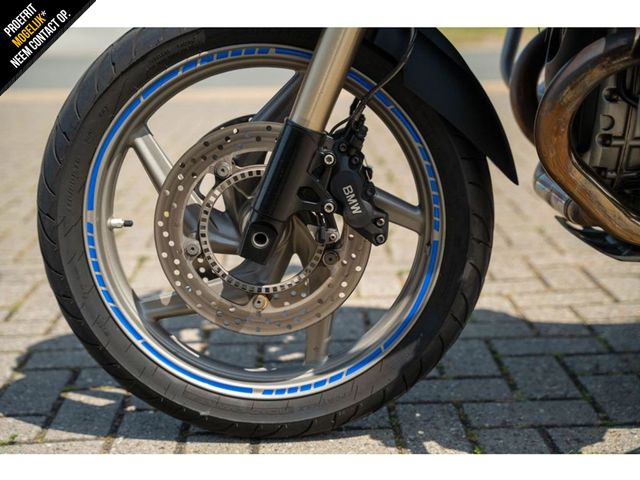 bmw - r-1200-gs