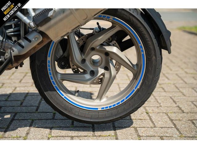 bmw - r-1200-gs