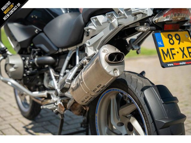 bmw - r-1200-gs