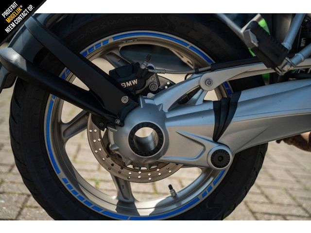 bmw - r-1200-gs