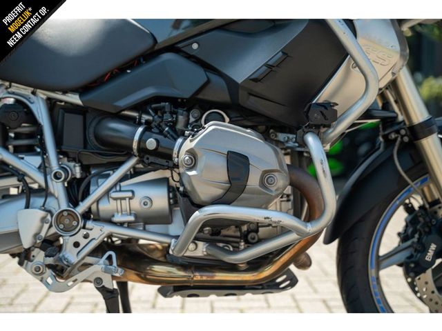 bmw - r-1200-gs