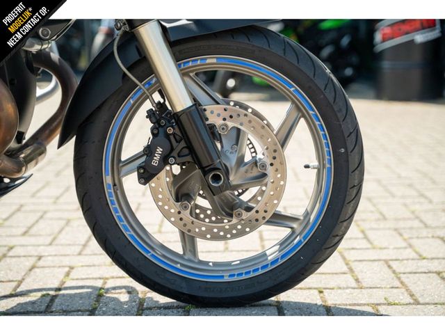 bmw - r-1200-gs