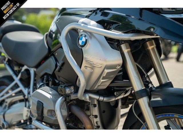 bmw - r-1200-gs