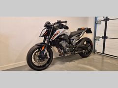KTM 790 Duke 2023 occasion – foto 5 van 9