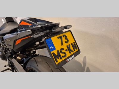 KTM 790 DUKE – foto 3