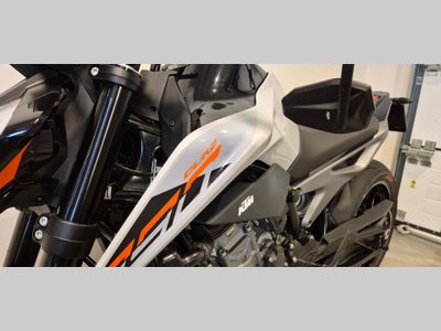 KTM 790 DUKE – foto 4