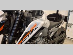 KTM 790 Duke 2023 occasion – foto 4 van 9
