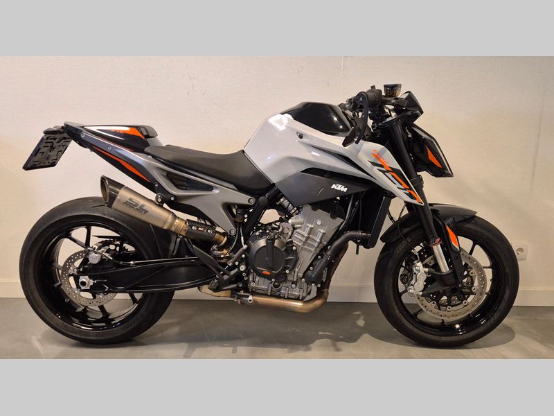 KTM 790 Duke 2023 occasion