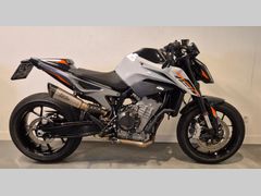 KTM 790 Duke 2023 occasion – foto 1 van 9