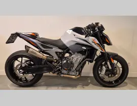 KTM 790 Duke 2023 occasion