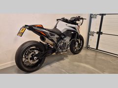 KTM 790 Duke 2023 occasion – foto 8 van 9