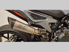 KTM 790 Duke 2023 occasion – foto 7 van 9