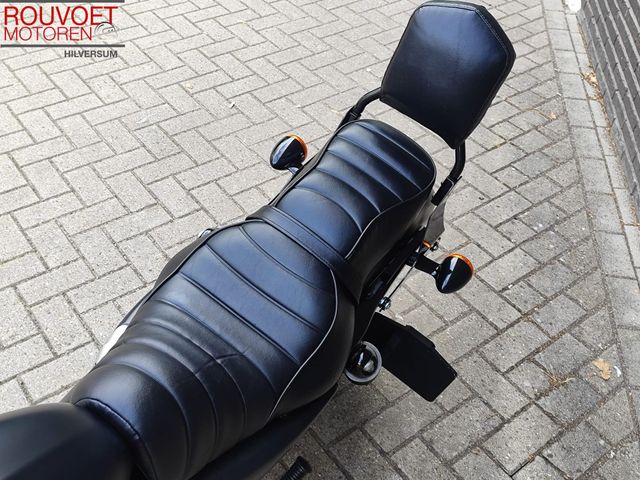 harley-davidson - sportster-iron-883