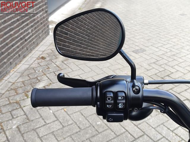 harley-davidson - sportster-iron-883