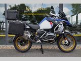 BMW R 1250 GS ADVENTURE