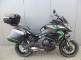 KAWASAKI VERSYS 650 GRAND TOURER
