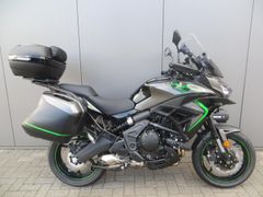 KAWASAKI VERSYS 650 GRAND TOURER
