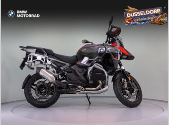 BMW R 1300 GS Adventure 2024 occasion