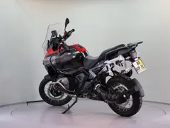 BMW R 1300 GS Adventure Racing red ShredGraphics Designed ASA 2024 occasion – foto 6 van 15