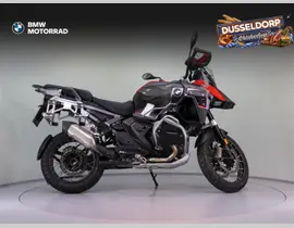 BMW R 1300 GS Adventure 2024 occasion