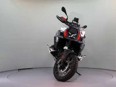 BMW R 1300 GS ADVENTURE – foto 3